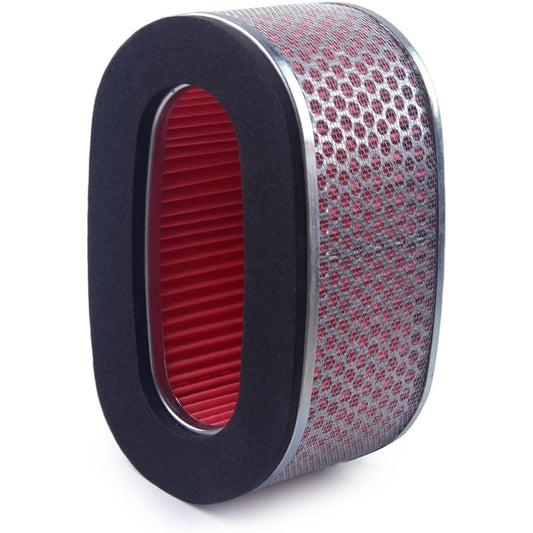 Motorcycle Breather Filter For Honda & Honda Shadow Aero Phantom Spirit 750 VT750 2011 2012 2013 Motorcycle Air Filter Intake Cleaner System