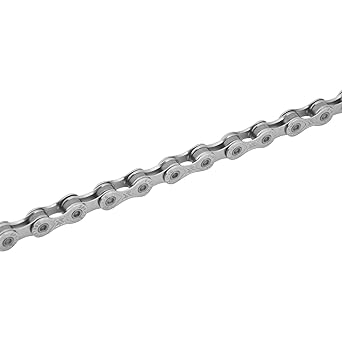 ZONKIE Bike chain 9 -speed 116 link