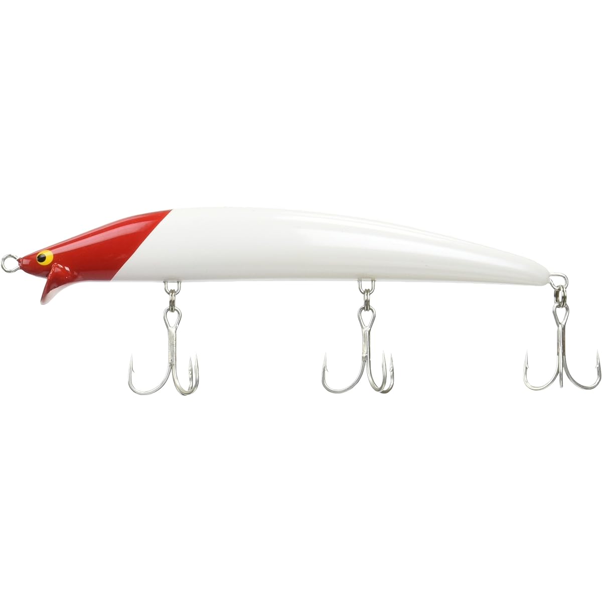 TackleHouse Minnow Tuned K-TEN TKF 130mm 18g Floating TKF-130 Force Lure