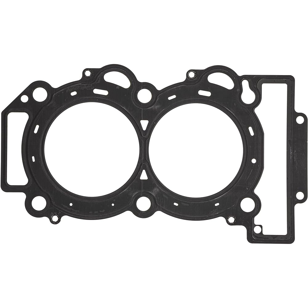POLARIS ATV Cylinder Head Gasket Q60 Genuine OEM parts 5813345 1 piece