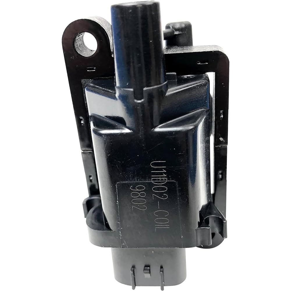 Hitachi (HITACHI) Direct Ignition Coil U11D02-COIL