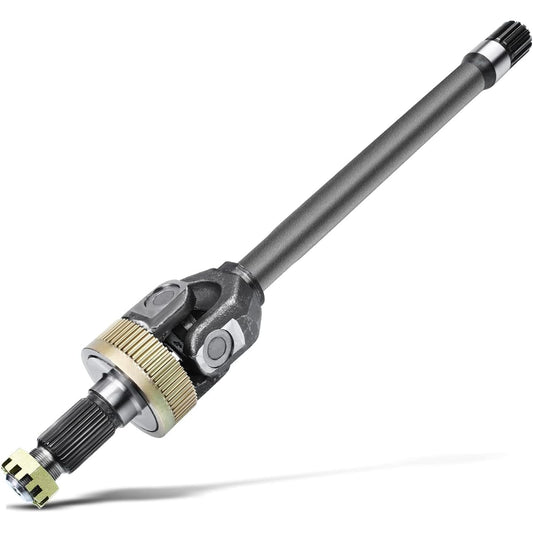 A-PREMIUM CV Axial axle Drive Shaft Axen Buri Dodge Lamb 1500 1994-2001 RAM 2500 1994-1997 4WD Front Right Suplane seat replacement # 5015136AB 4746728