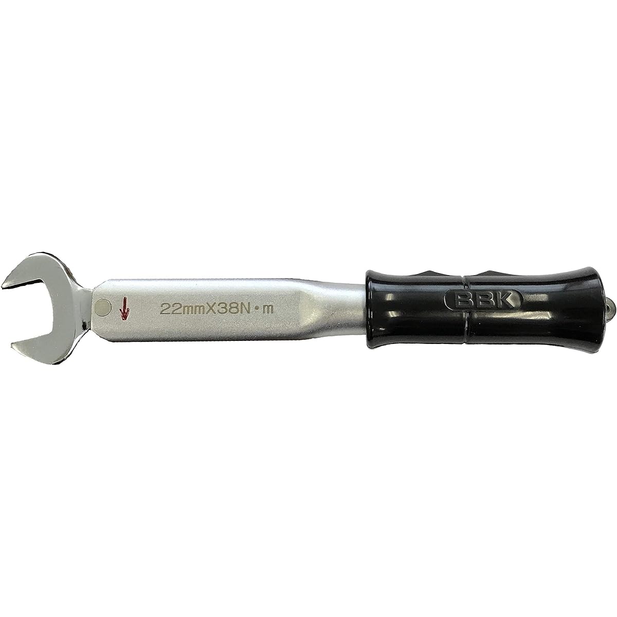 BBK ATQ-380-PF Torque wrench with calibration certificate