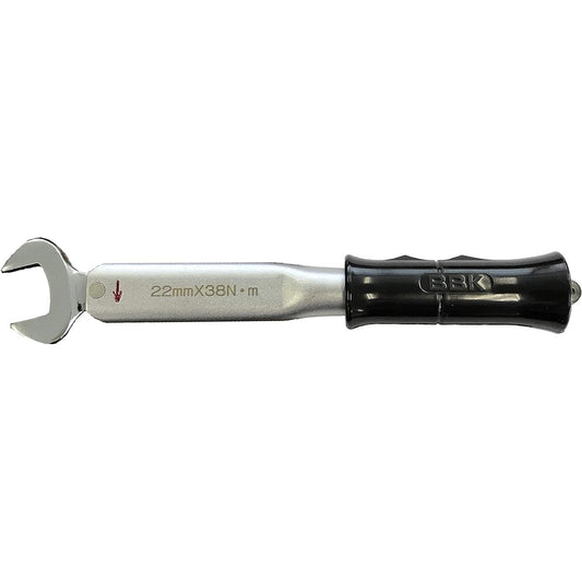 BBK ATQ-380-PF Torque wrench with calibration certificate