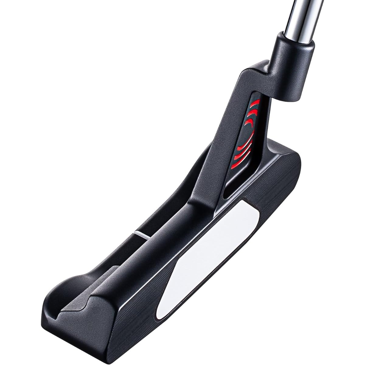 ODYSSEY Right-hand Putter TRI-BEAM #1 Center Shaft (Pin Type STROKE LAB Shaft 34 Inch) Men's