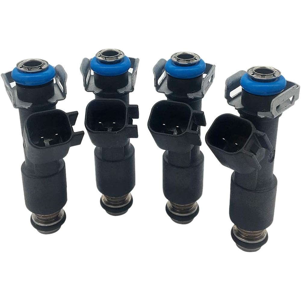 AMRXUTS fuel injector 4 pieces