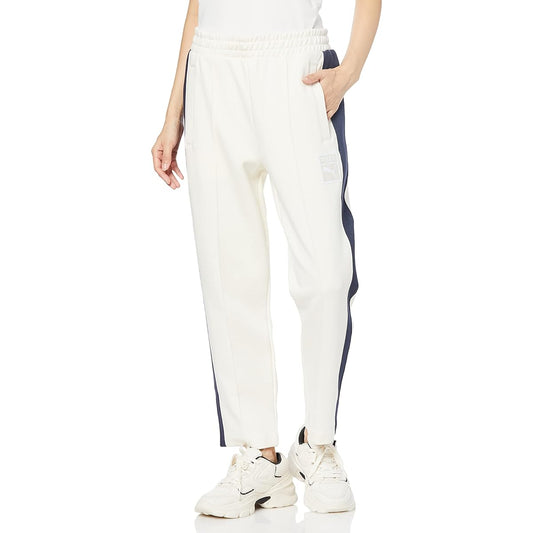 [PUMA] Vogue Collaboration Jersey X VOGUE T7 Pants DK536695 Women's