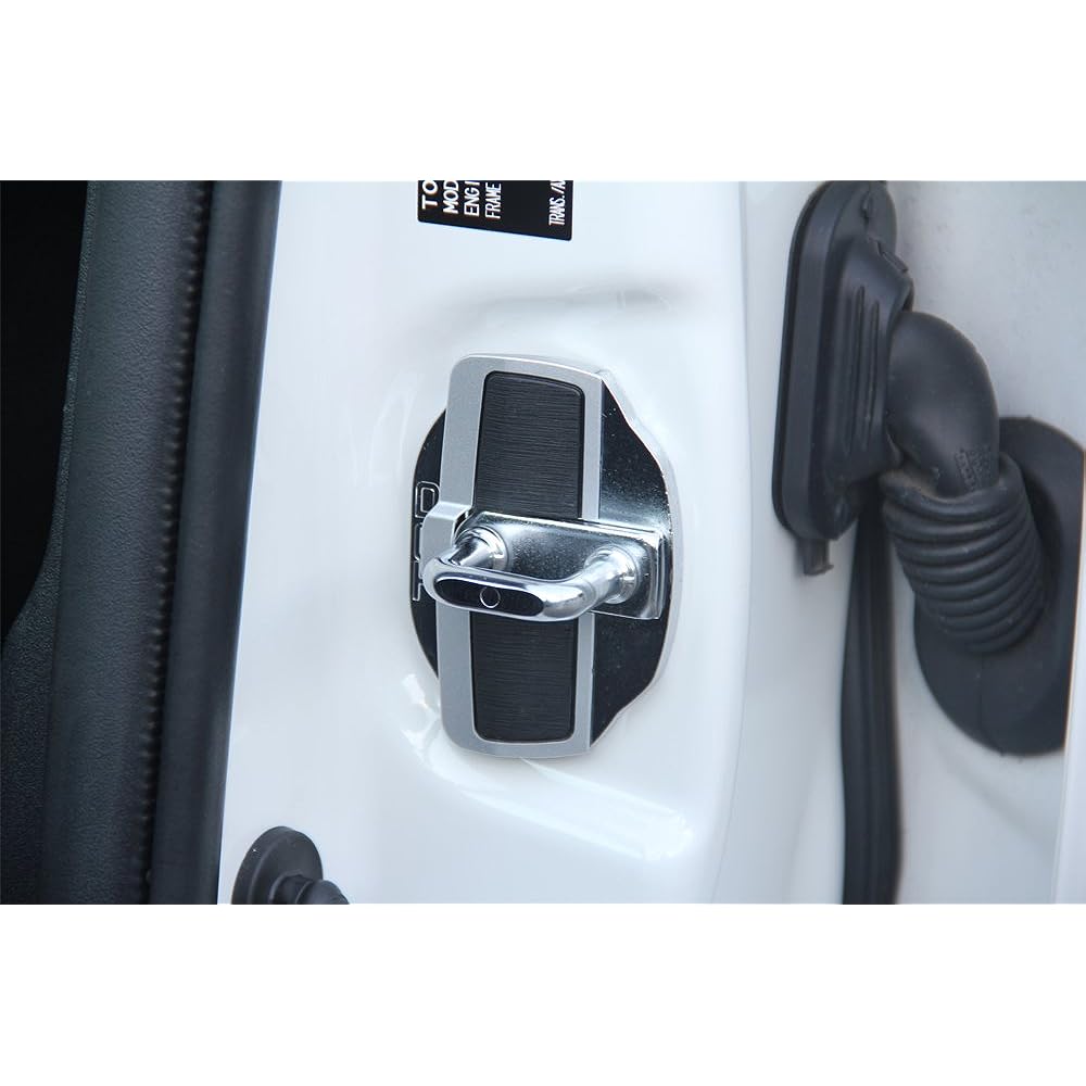 TRD Door Stabilizer General Purpose 2 Sets MS304 - 00001