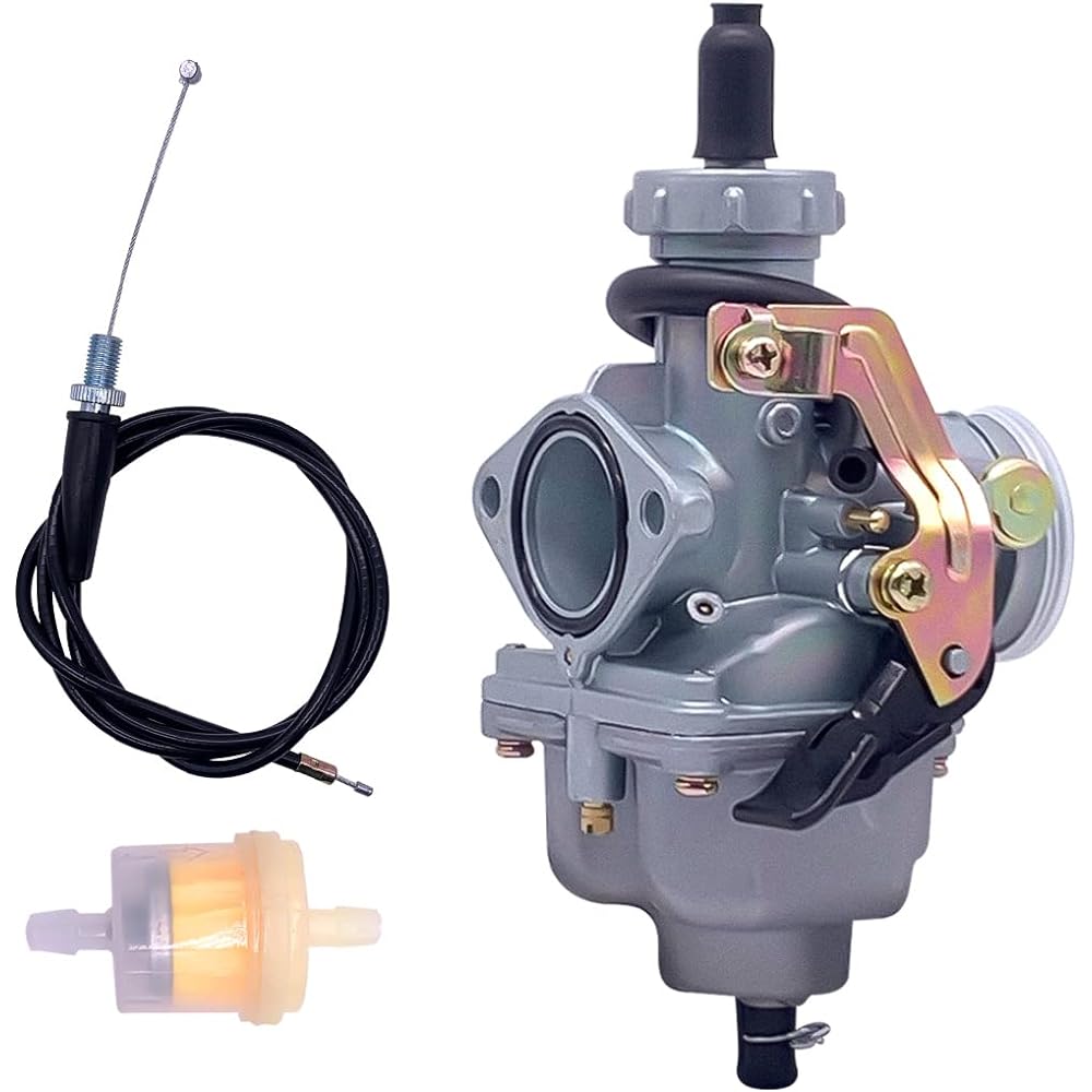 Auto-Moto new carburetor Honda Sportrax 250 (2001-2008), TRX250X (2009-2012), TRX250EX TRX250X