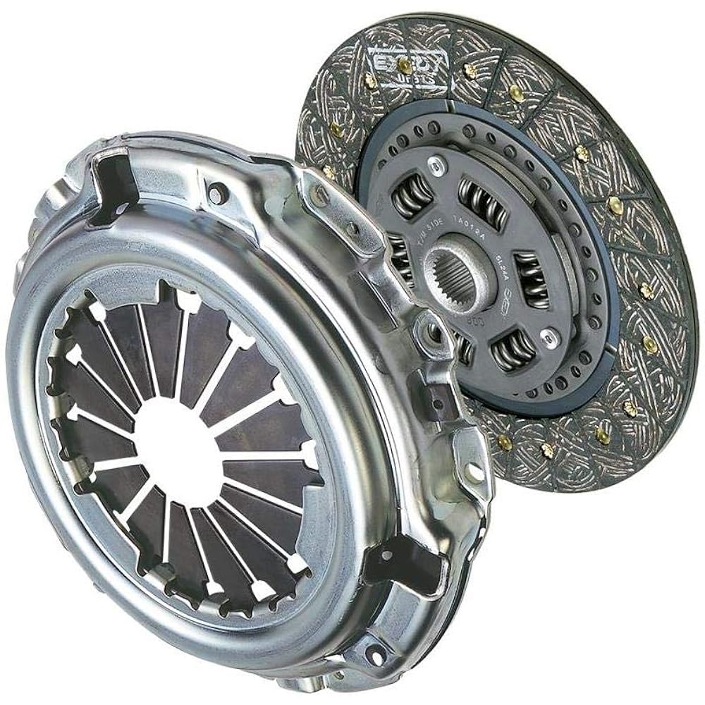 EXEDY KHC05 OEM replacement clutch kit