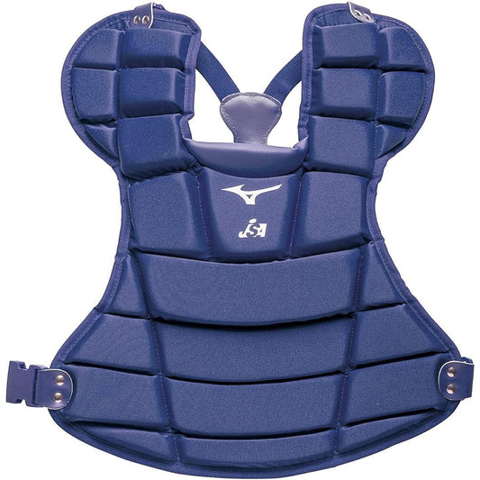 MIZUNO Baseball Rubber Softball Protector 1DJPS101 Protective Gear Club Activities Catcher