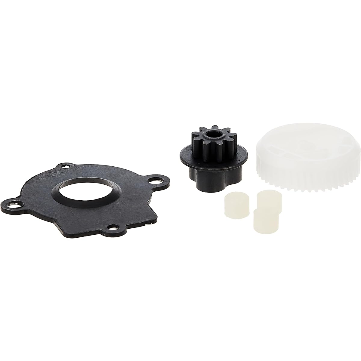 Dorman 747-412 Power Window Motor Gear Kit for Select Ford/Lincoln/Mercury Models