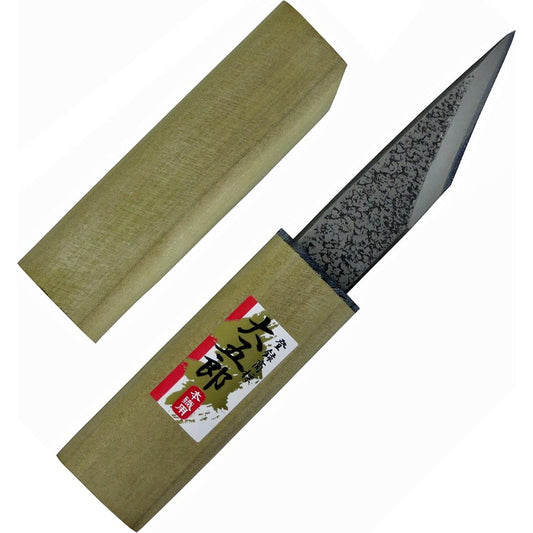 KONYO Daigoro cut out for his job 20x1.5x3.1cm 13221