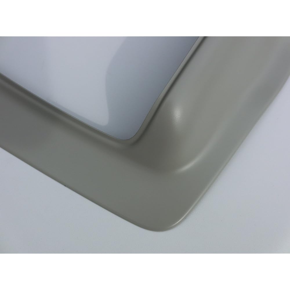 C/Asport VW Golf 6 GOLF6 Roof lining repair trim (pearl gray) CAVW025