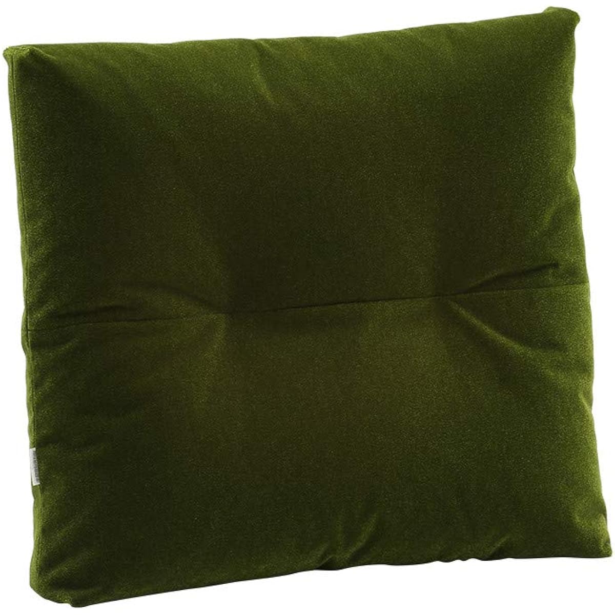 [Genuine Karimoku Product] Karimoku 60 Lobby Cushion Moquette Green K36160QOK