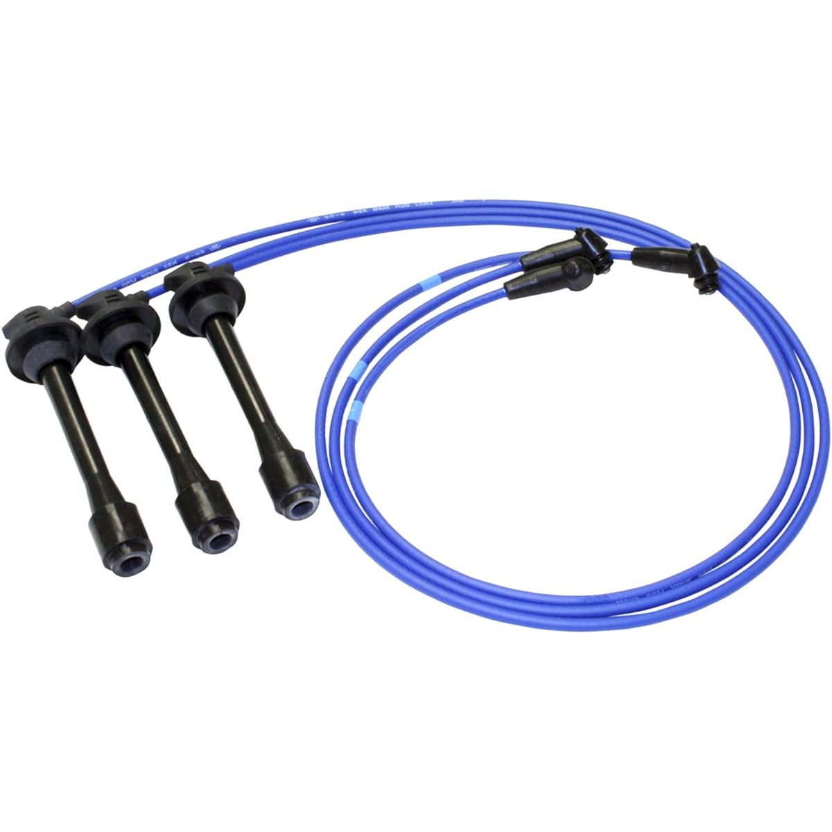 NGK (7783) RC-TE65 Spark plug wire set