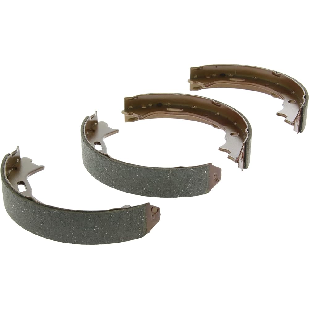 Centric Parts 111.07770 Brake shoes
