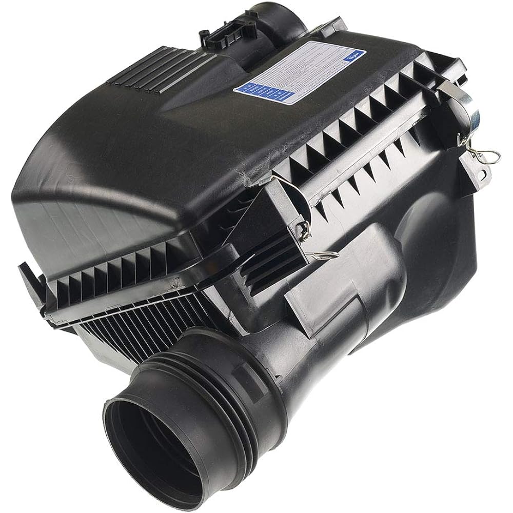 Air Cleaner Filter Box Athembris 2005-2016 Toyota Takoma 2.7L