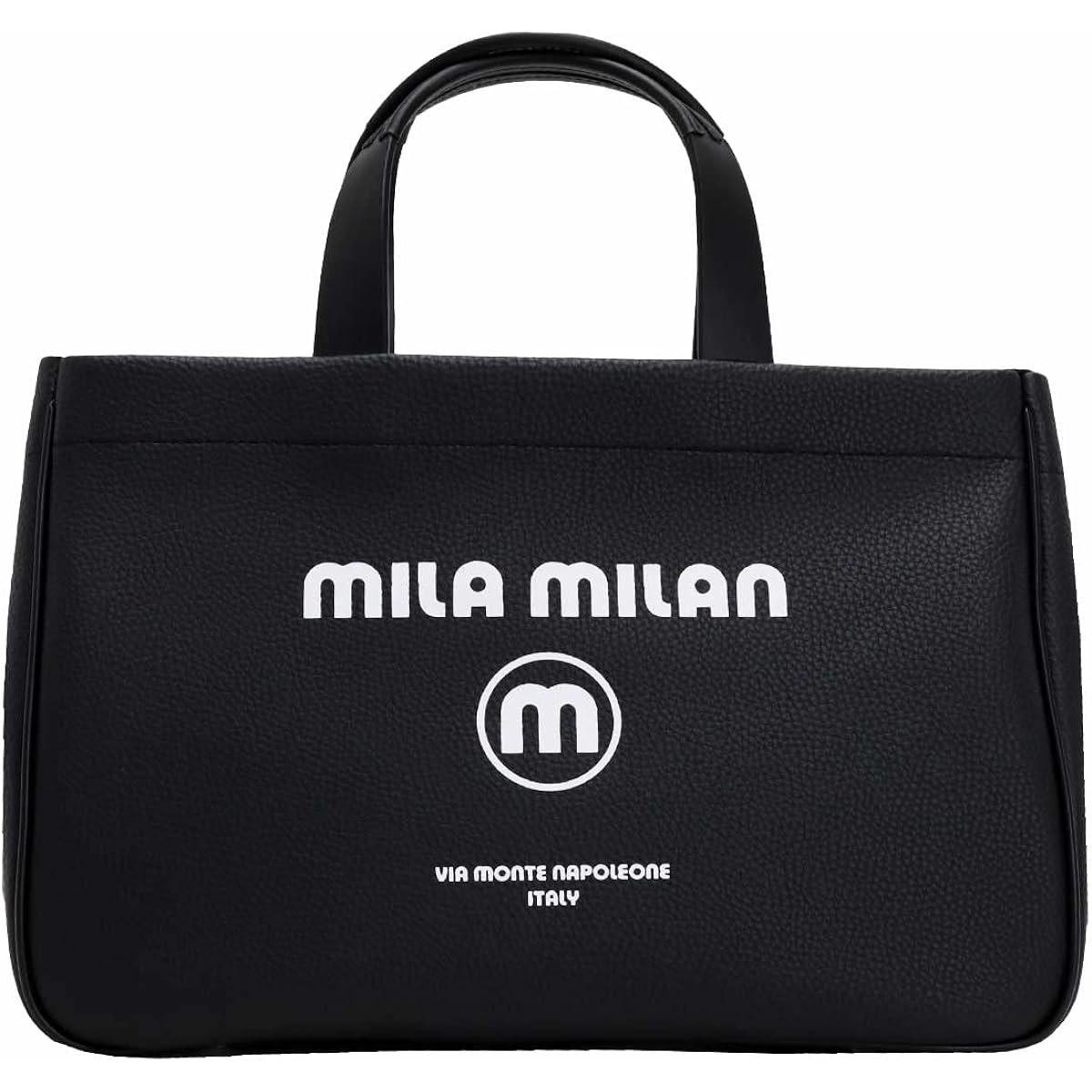[Mira Millan] Golf Tote Bag Round Bag Cart Bag Golf Bag A4 Corso 250502 Sports Casual Handbag Water Repellent