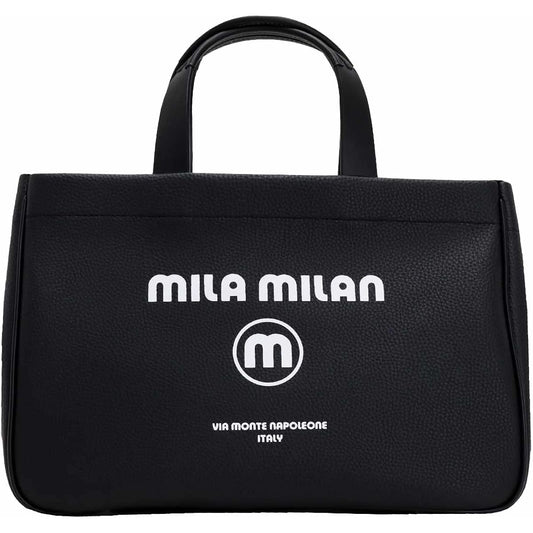 [Mira Millan] Golf Tote Bag Round Bag Cart Bag Golf Bag A4 Corso 250502 Sports Casual Handbag Water Repellent