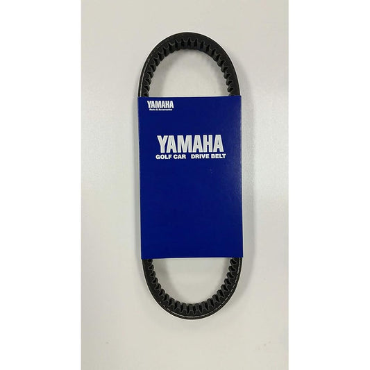 Yamaha G2-G28 Golf Cart/Utility Cart/ProHauler Clutch Drive Belt