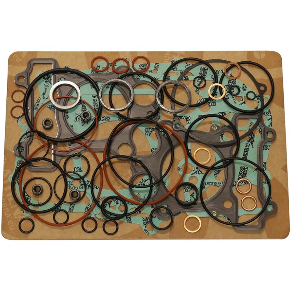 ATHENA PARTS P4004858502 Engine gasket kit