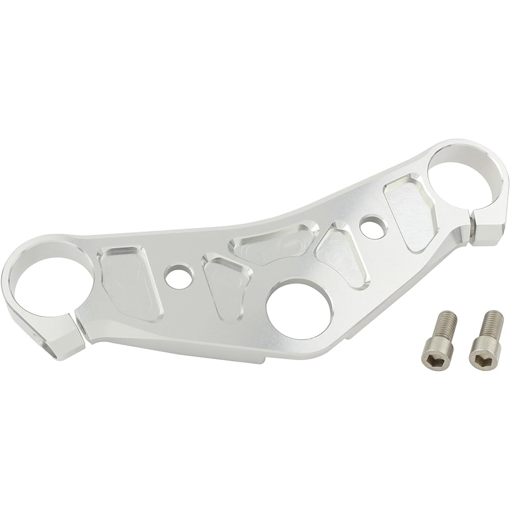 SHIFT UP Billet Top Bridge Single [Silver] 201081-03