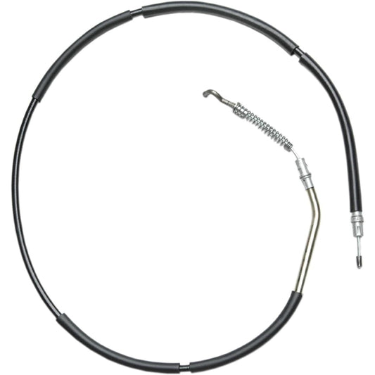 ACDelco 18P2792 Professional Rear Driver Side Parking Brake Cable Assembly
