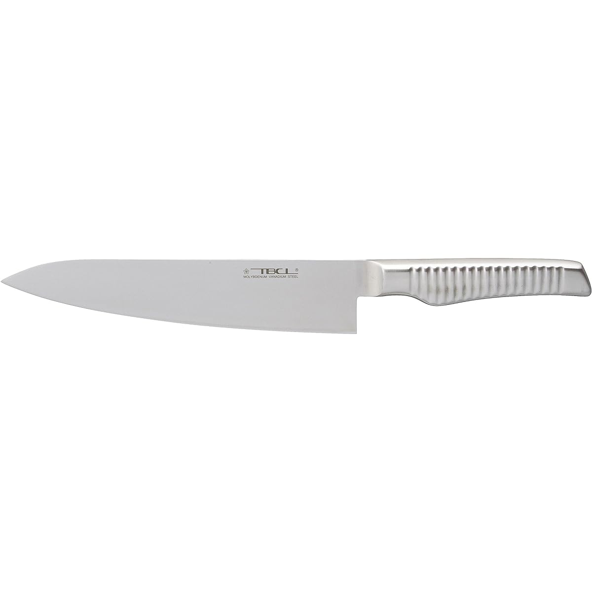 TBCL All Stainless Steel Gyuto 21cm