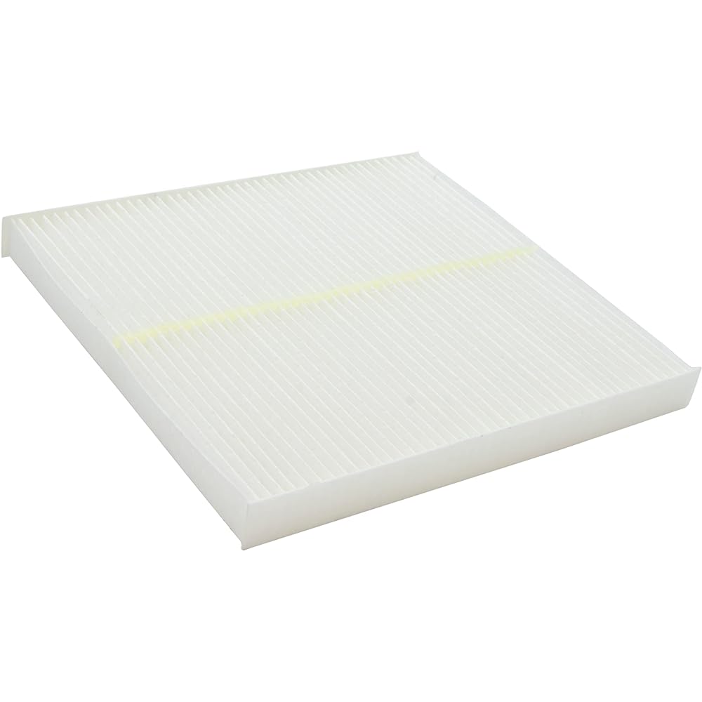 ECOGARD XC10177 Premium Cabin Air Filter Nissan 370Z 2009-2020