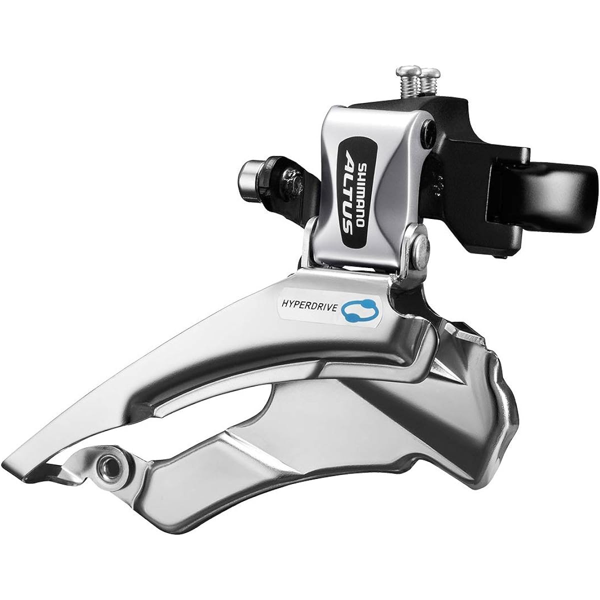 Shimano Altus 7/8 Speed Mountain Bicycle Front Derailleur – FD-M313