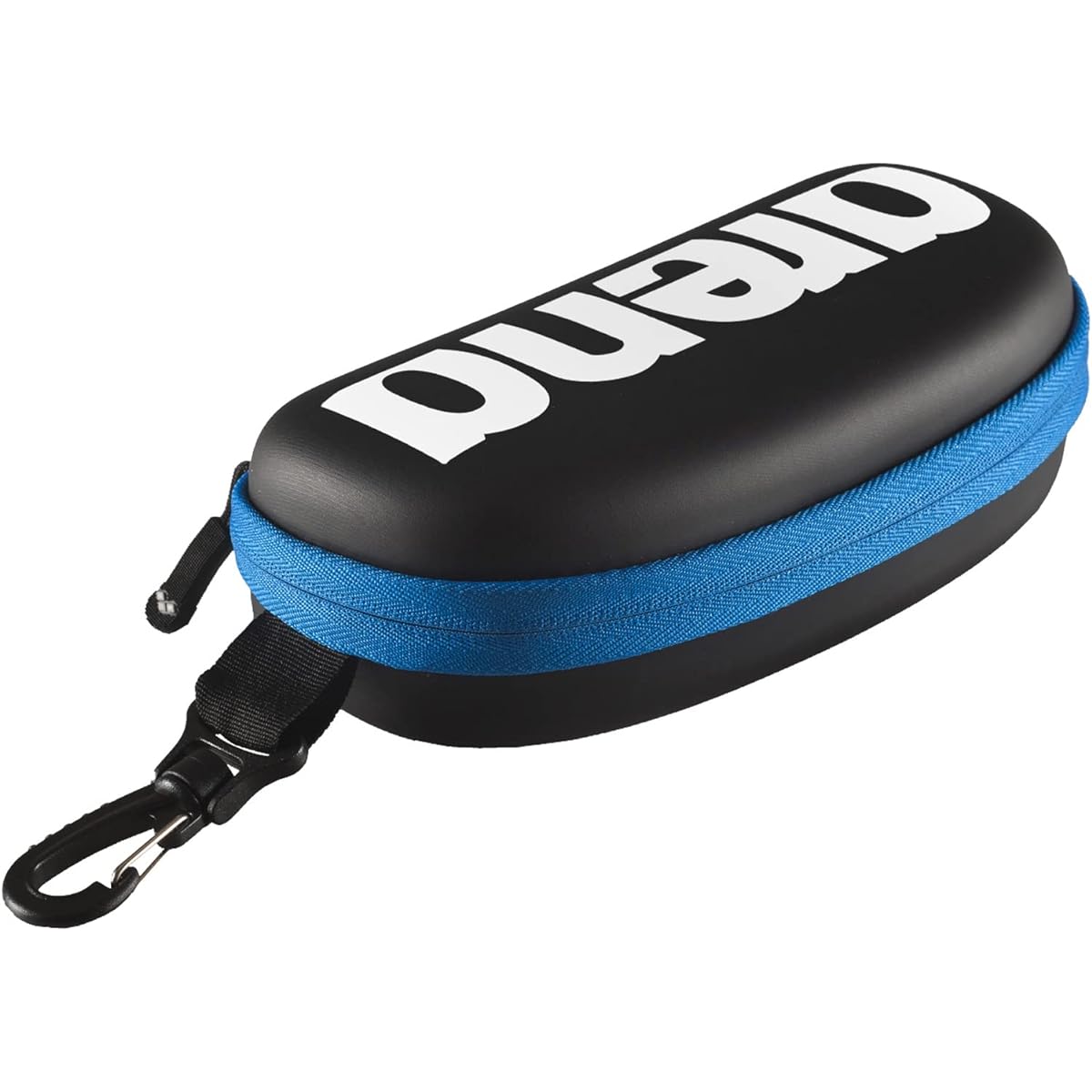 Arena swimming goggle case