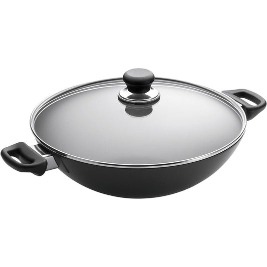 CLASSIC-Walk/Chefpan 32CM (with lid)