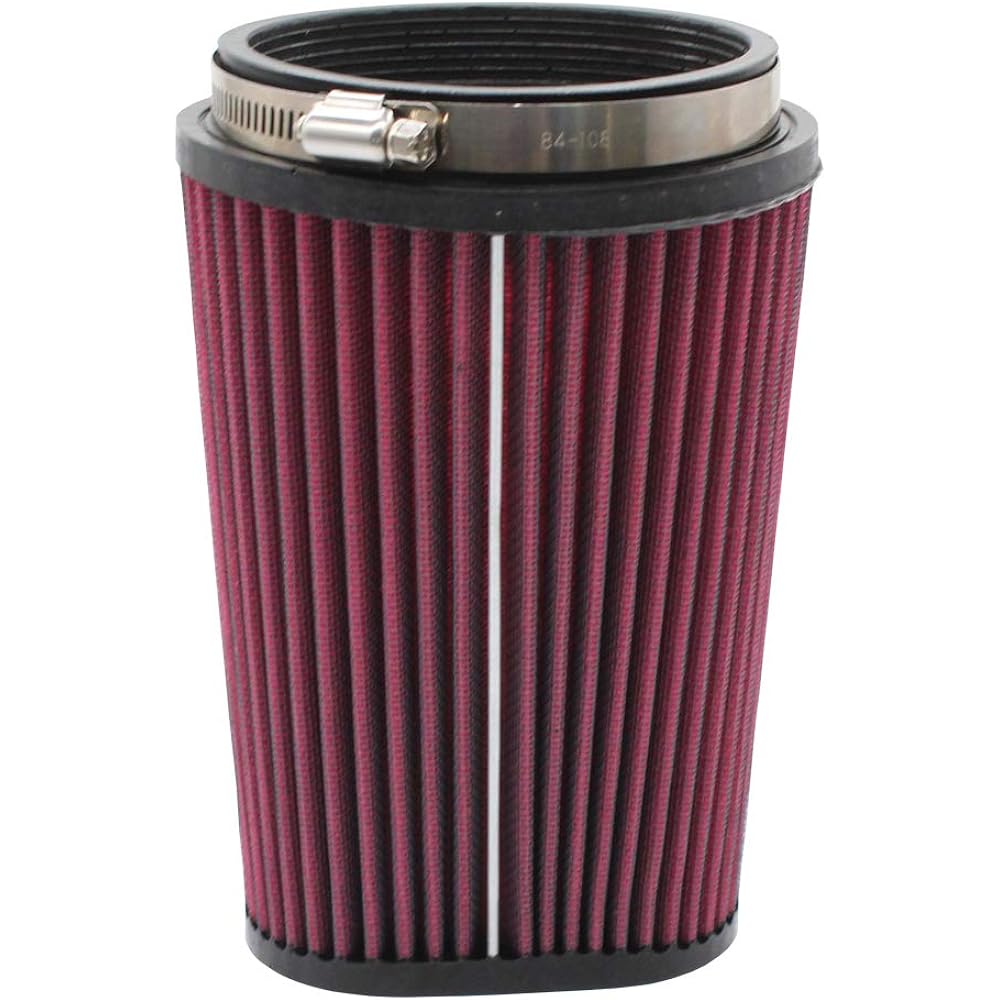 Air Filter Cleaner YA-3502 2GU144510000 for Yamaha Banshee 350 YFZ350 YFZ350LE YFZ350SE YFZ350SP 1987-2006