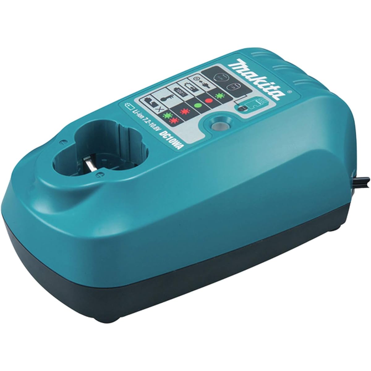 Makita Charger DC10WA DC 7.2V - 10.8V DC10WA