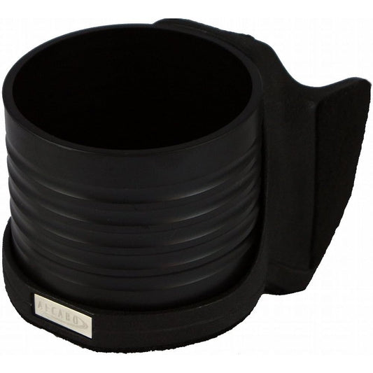 ALCABO Drink Holder Black Cup Toyota 86 (ZN6) Subaru BRZ (ZC6) Right Hand Drive AL-T120B