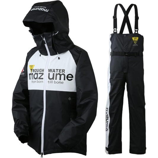mazume ROUGH WATER Rain Suit VI MZRS-623