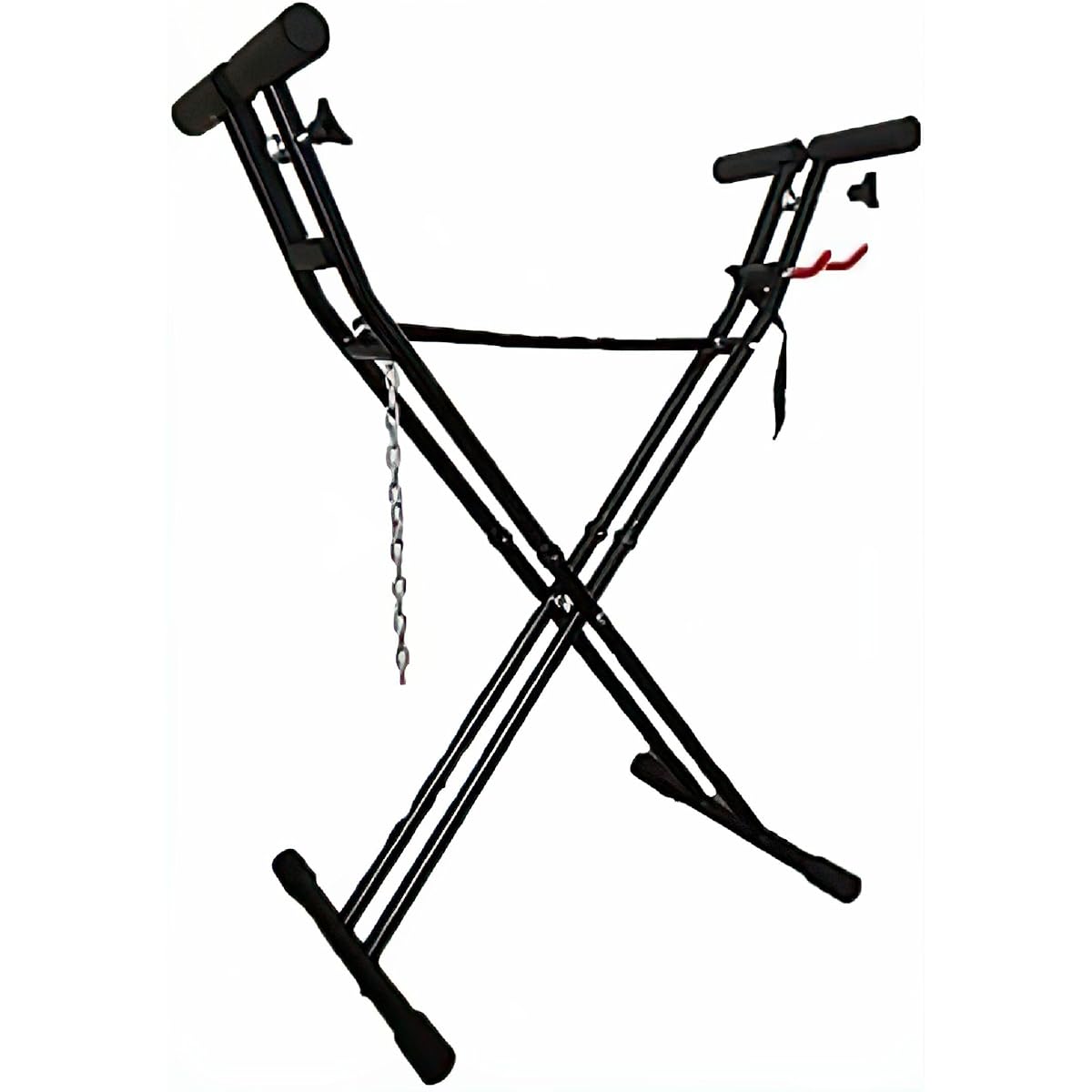 Wax Stand Snowboard Ski Snowboard Board Vertical/Horizontal Installation Height Adjustable Space Saving Tune-up WAXSTAND