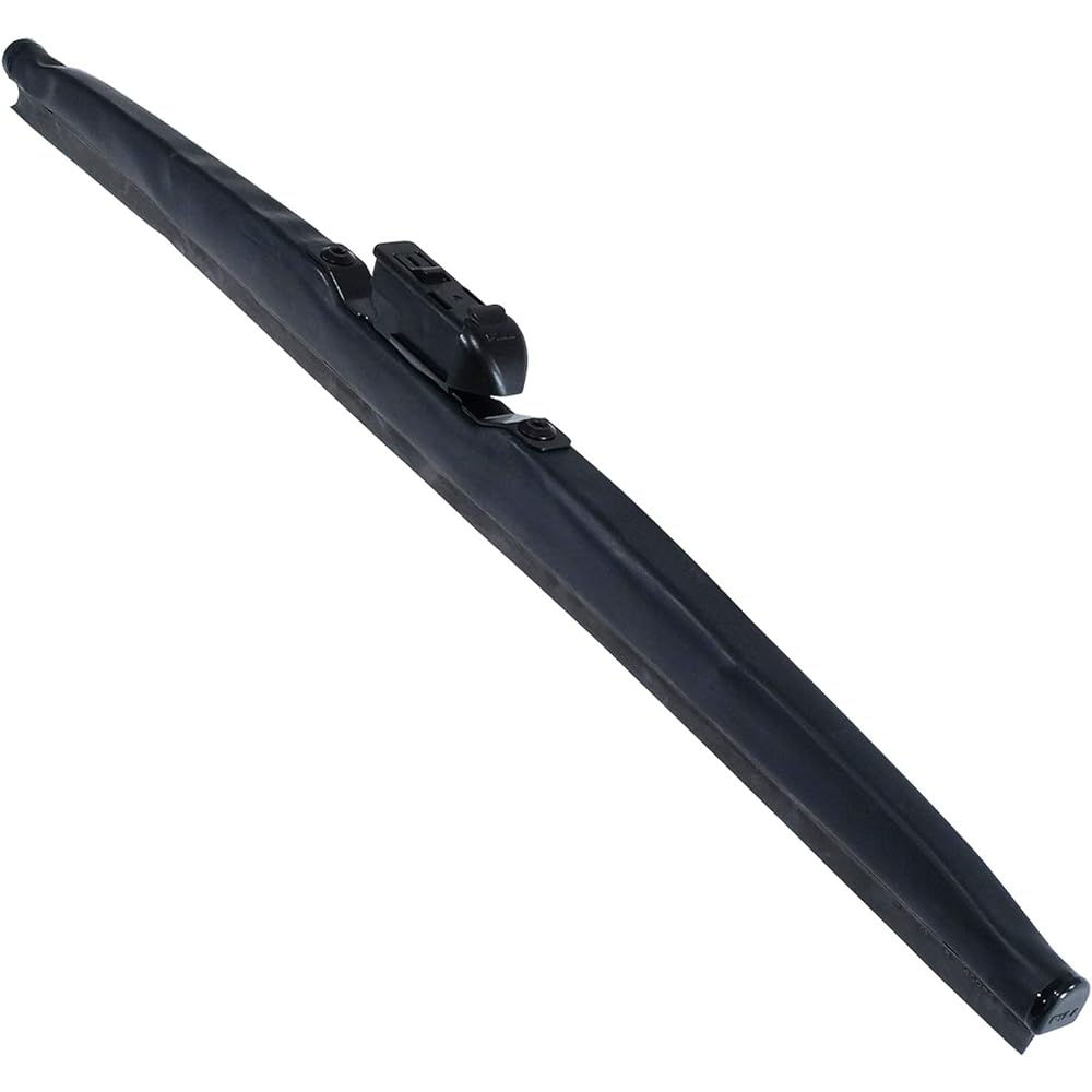 PIAA wiper blade for snow 650mm super graphite graphite coating rubber 1 piece part number T82 WGT65W