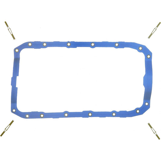 Fel Pro OS30620R Oil Pan Gusket Set