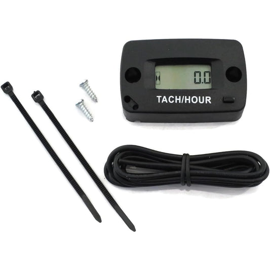 ROP SHOP Reset Tachometer/Time meter KTM XCF SXF EXC MX Dart Bike