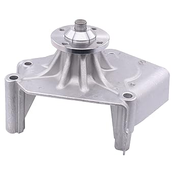 Newyall engine cooling Female bracket