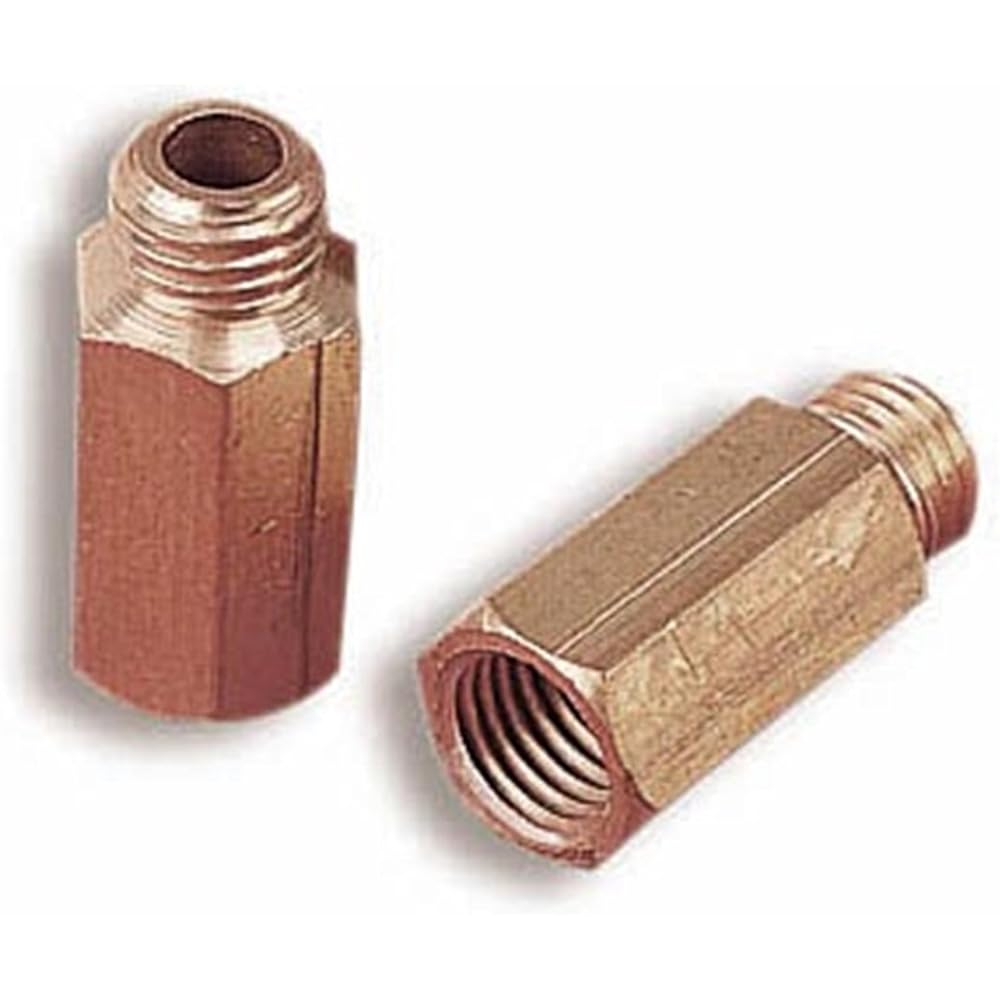 Holley 122-5000: Jet extension