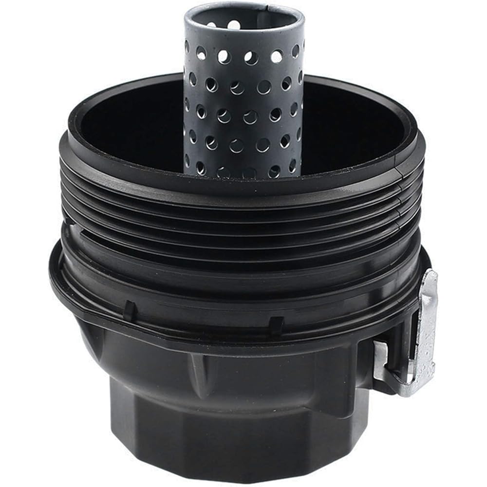 A-PREMIUM Oil Filter Housing Housing Cap Lexus GS460 LS460 LS500 LS600H Toyota 4RUNNER FJ Cruiser Tandra