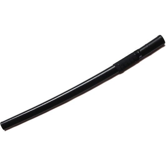 Plastic sheath (for large sword wooden sword)