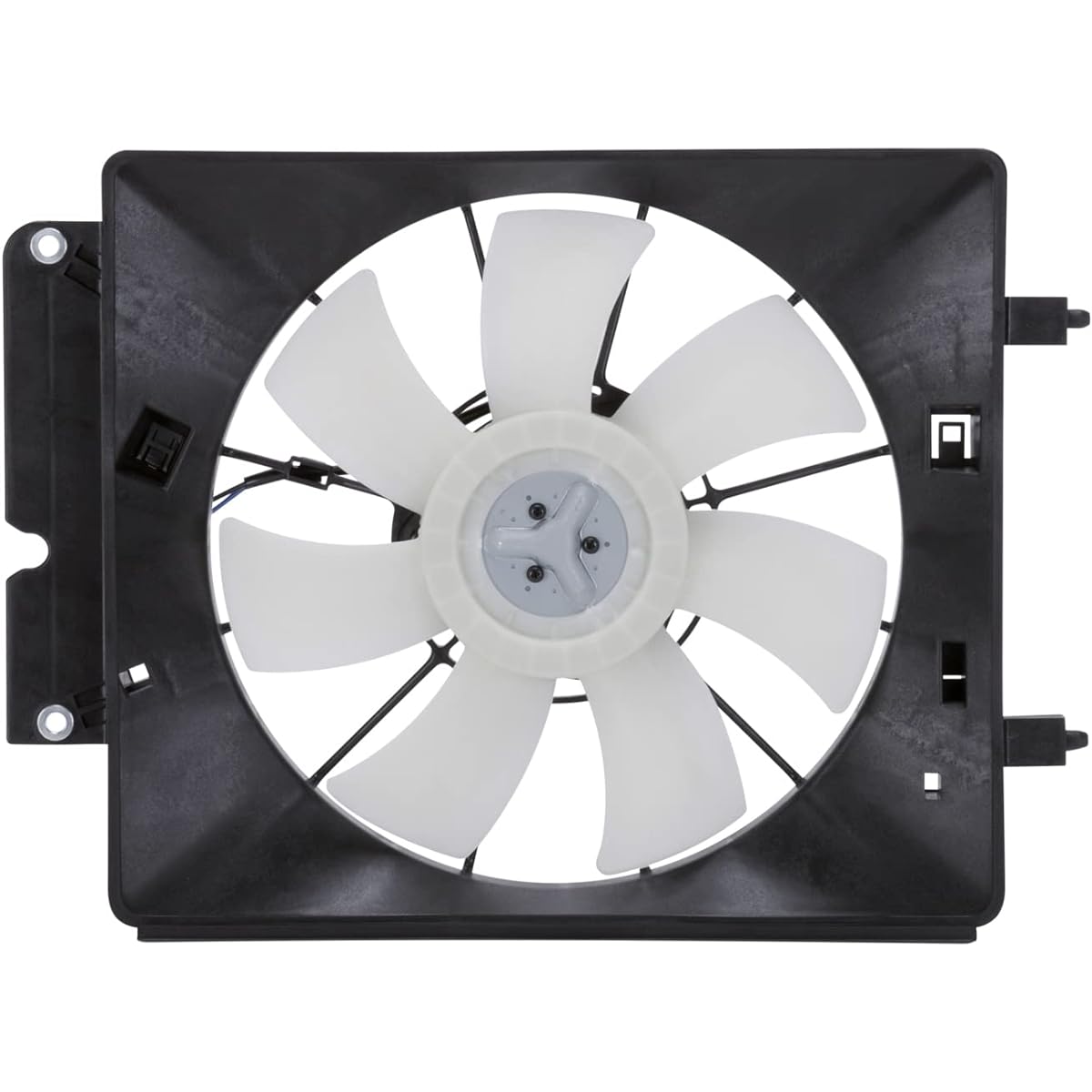 TYC 610530 Cooling Fan ASembris 2002-2006 Honda CRV compatible