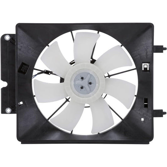 TYC 610530 Cooling Fan ASembris 2002-2006 Honda CRV compatible