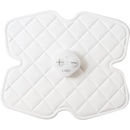 Krule Lab SLIMPAD CORE CL-EP-307 Home EMS Exercise Equipment (Made in Japan) Slim Pad Core Rechargeable Battery Type