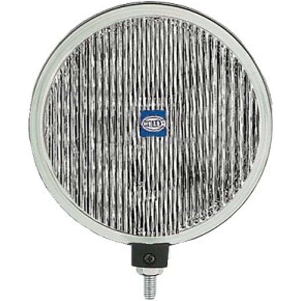 Hella 005750971 500 Series Fog Lamp Kit