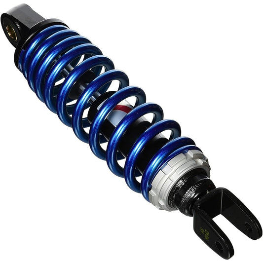 KITACO Rear Shock Black/Blue JOG(FI) 520-0088010